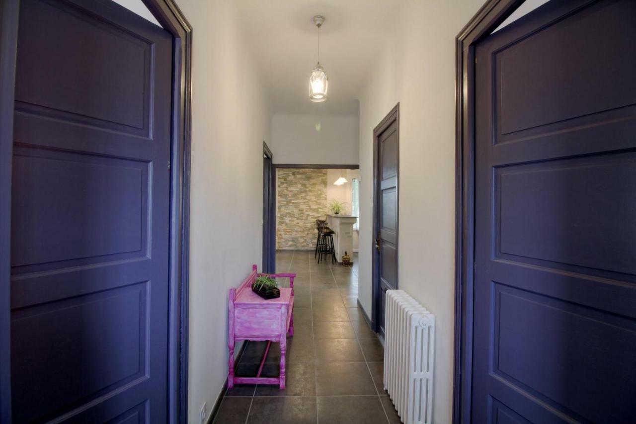 Gîte Cocooning Lourdes Extérieur photo