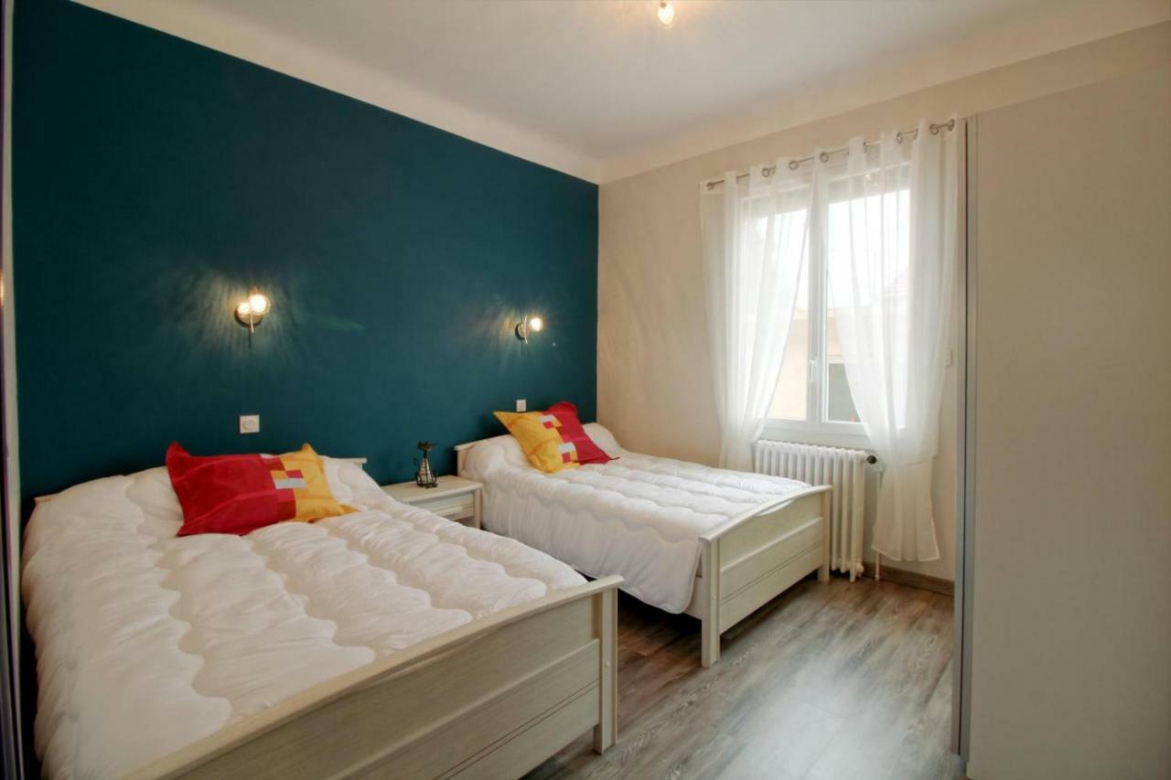 Gîte Cocooning Lourdes Extérieur photo